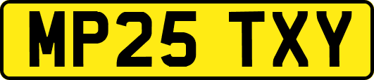 MP25TXY