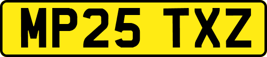 MP25TXZ