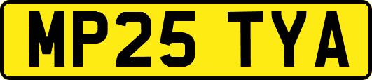 MP25TYA