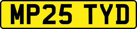 MP25TYD