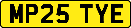 MP25TYE