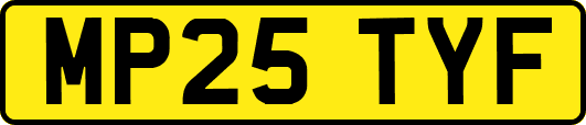 MP25TYF