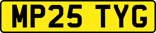 MP25TYG
