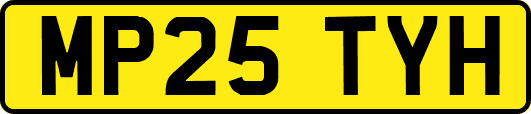 MP25TYH