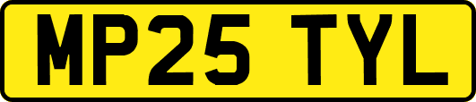 MP25TYL