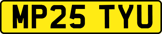 MP25TYU