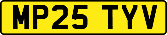 MP25TYV