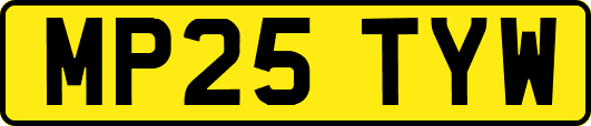 MP25TYW