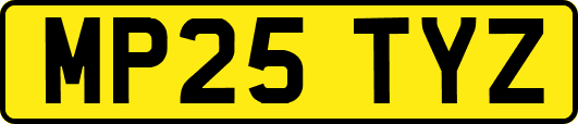MP25TYZ