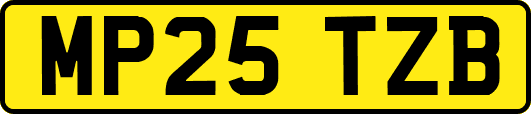 MP25TZB