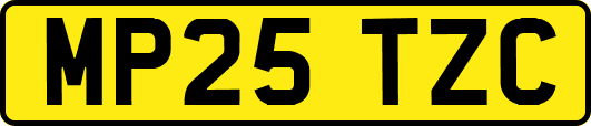 MP25TZC