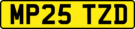 MP25TZD