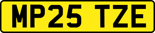 MP25TZE