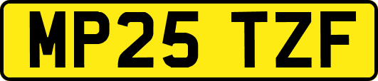MP25TZF