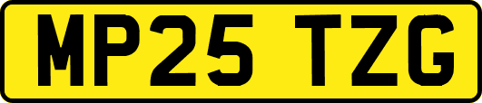 MP25TZG