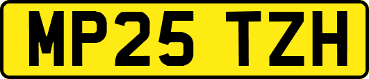 MP25TZH