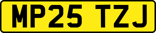 MP25TZJ