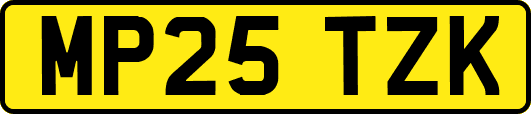 MP25TZK