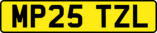 MP25TZL