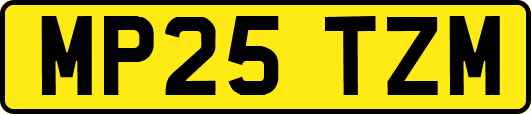 MP25TZM