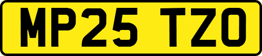 MP25TZO