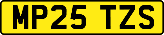 MP25TZS