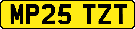MP25TZT