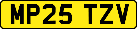 MP25TZV