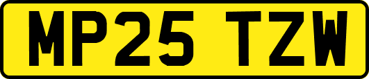 MP25TZW