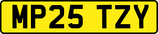 MP25TZY
