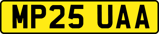 MP25UAA