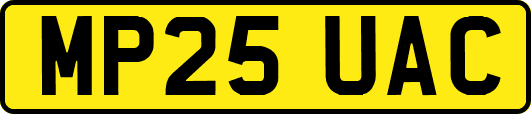MP25UAC