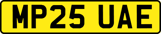MP25UAE