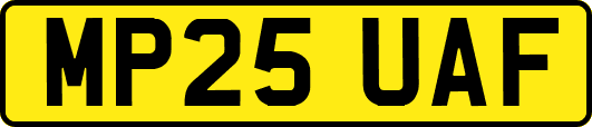 MP25UAF