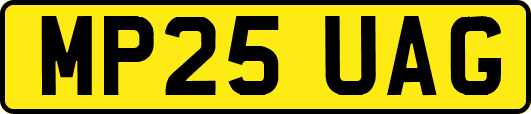 MP25UAG