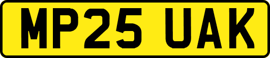MP25UAK