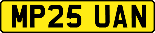 MP25UAN