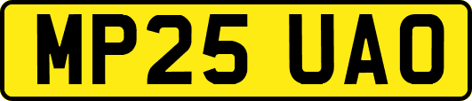 MP25UAO