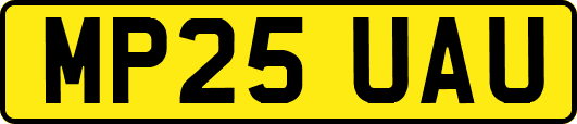 MP25UAU