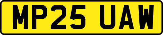 MP25UAW