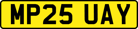 MP25UAY