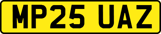 MP25UAZ