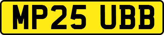 MP25UBB