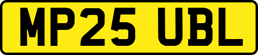 MP25UBL