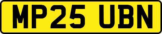MP25UBN