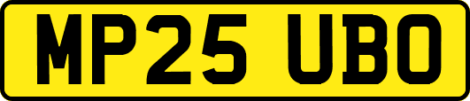 MP25UBO