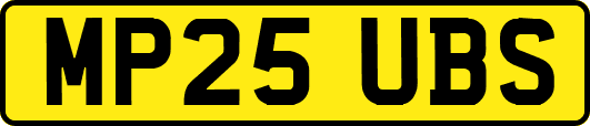 MP25UBS