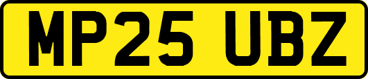 MP25UBZ