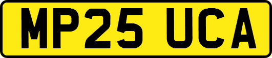 MP25UCA