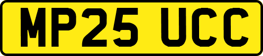 MP25UCC